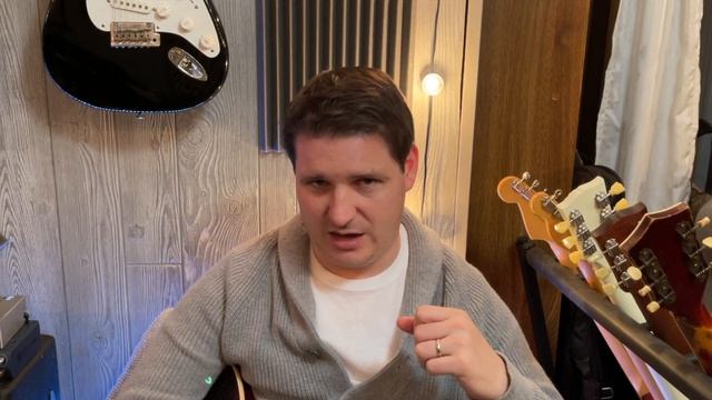 Vox AC15c1: Review, Tone Tips & More смотреть онлайн