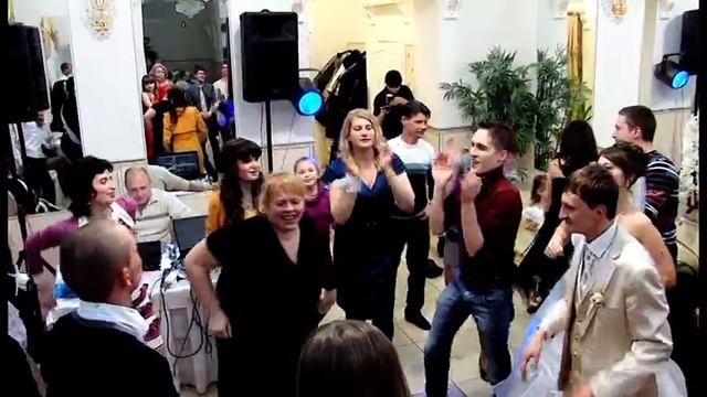 Тамада студии свадебного дизайна "Дарина" смотреть онлайн