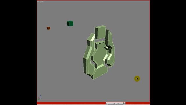 halo ce door model смотреть онлайн