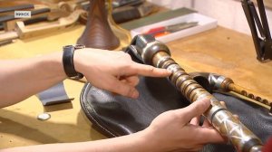 Белорусская дуда! Рассказываем всё про старинный отечественный инструмент