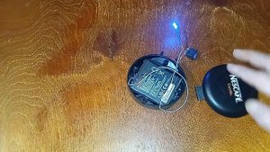 Как сделать самодельный  фонарь или ночник своими руками