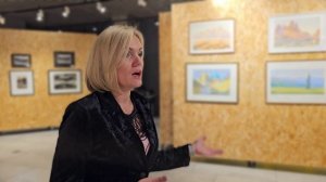 В Белово состоится художественно-образовательный проект «Краски Кузбасса»