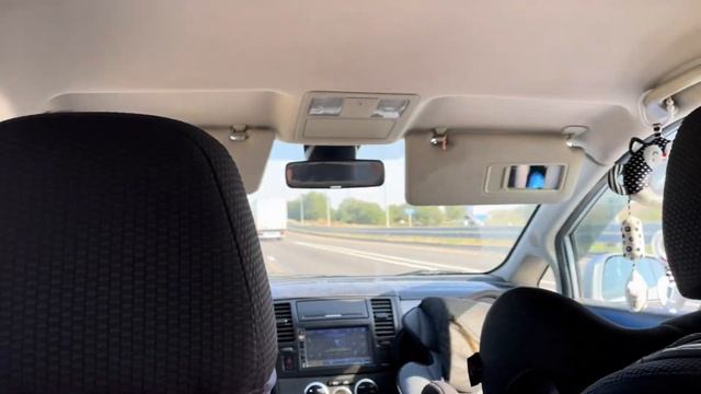 ВЛОГ/из Крыма в Пермь на машине, путешествие по России,на машине с ребенком,придорожные отели и каф смотреть онлайн
