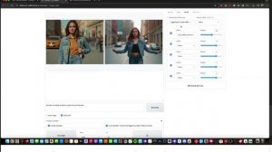 Урок №8. Разбираемся в настройках и пробуем Upscale