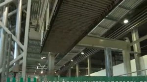Производство газобетона - Завод H+H