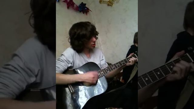 за собою дверь казармы(строго не судите пою плохо!) смотреть онлайн