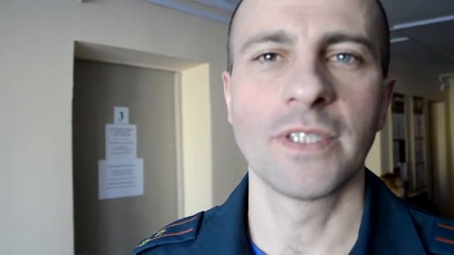 Gomel_112_Vlog v.1 Безопасность в каждый дом смотреть онлайн