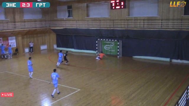 Энергоцентр - ГРТ. Обзор Голов смотреть онлайн