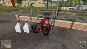Mod Review - LSFM Big Bag Pack