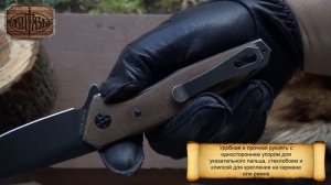 B5203 "Кобальт" | Витязь