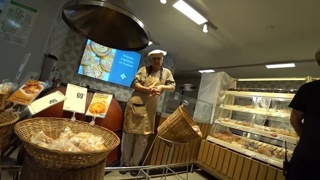 ДИРЕКТОР КЛАСТЕРА ОЛЕСЮК ЗАГАДИЛ ВСЕ МАГАЗИНЫ!!! смотреть онлайн