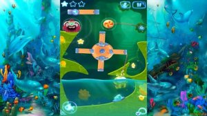 Cut the Rope 2 - Om Nom - Ам Ням Part #