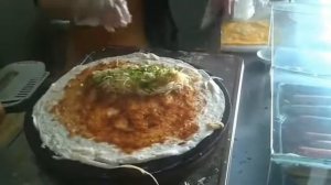 Уличная еда мира. Китайская уличная еда. Путешествие по Китаю. Street Food. Fast food