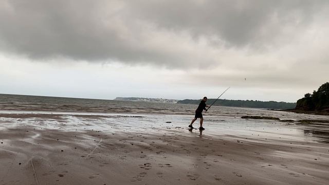 kompressor SS first session with this rod in over 10 years 175 grams смотреть онлайн