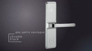 Краткий обзор дверного электронного замка для гостиниц Ozlocks HL-F-39