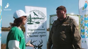 Марафон добрых дел: Чистополь. Выпуск № 12