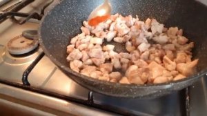 БЫСТРАЯ ВЫПЕЧКА/ ВКУСНЕЙШИЕ ТОРТИЛЬИ  с мясом и сыром!🧀🍅