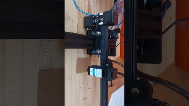 Laser DK-4.0