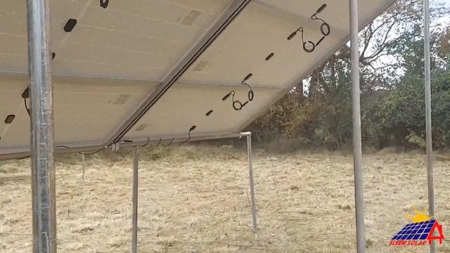 48Volt, 12K SOL-ARK Inverter, 600AH LifePo4 Battery, 13kW Solar Panel System смотреть онлайн