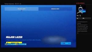Challenge Fortnite w vincent/vittorio gamer