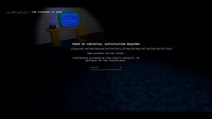 НОВЫЕ ПОДСКАЗКИ _ Baldi's Basics ARG