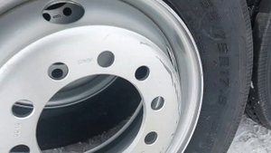 Грузовые шины Boto BT926 235/75R17.5 руль/трал