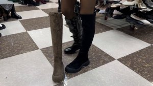 LADY STYLE ЛУЧШАЯ ЖЕНСКАЯ ОБУВЬ НА САДОВОДЕ !