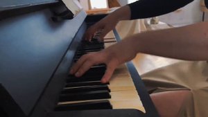 Rammstein - Sonne (acoustic) piano cover | на пианино