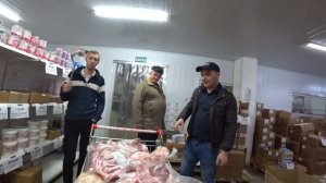 ВЫЗЫВАЙ ГБР, ОНИ НАШЛИ ПРОСРОЧКУ / ВЫРУБИЛИ СВЕТ / МЕГАЗАКУПКА