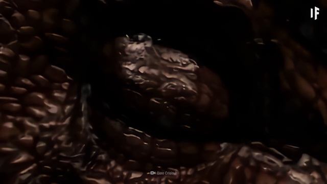 What If the Giganotosaurus Battled the Troodon? смотреть онлайн