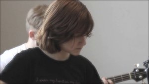 CUERDAS         Ave Maria