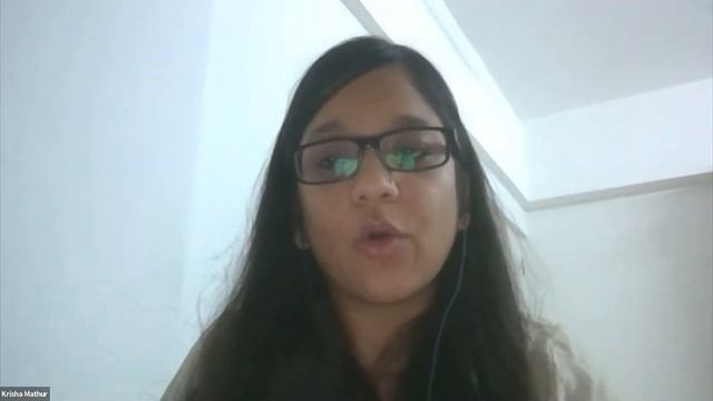 INDIGO Peer Learning Group - Quarterly Meeting 1 смотреть онлайн