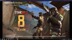 играю в Standoff 2 но с читами