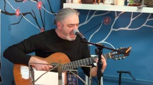 32 Борис Смоляк. Баллада о Троянском коне