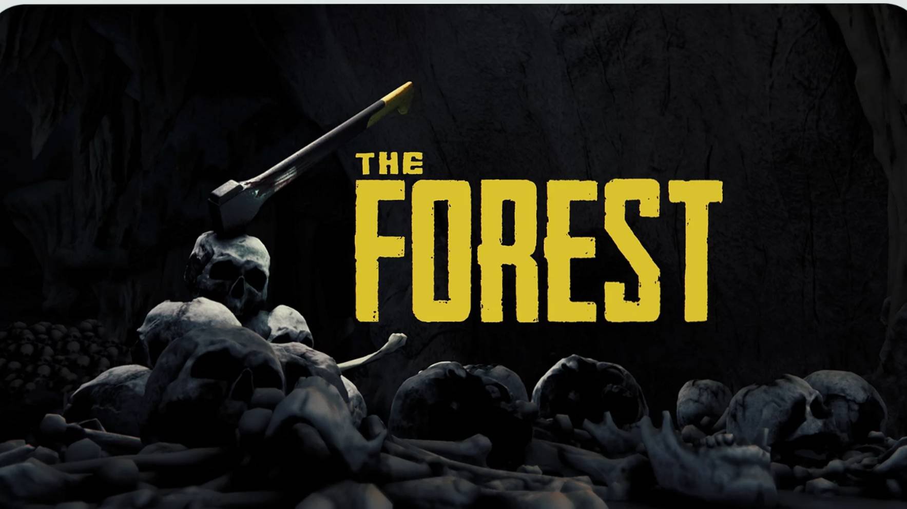 The Forest 1part