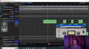 ТРЕК И СВЕДЕНИЕ В СТИЛЕ CODE10 + ПРЕСЕТЫ