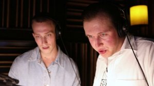 Бэкстейдж «Треки смерти»