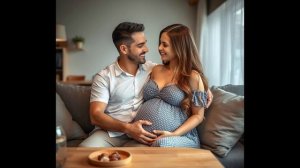 Беременные девушки