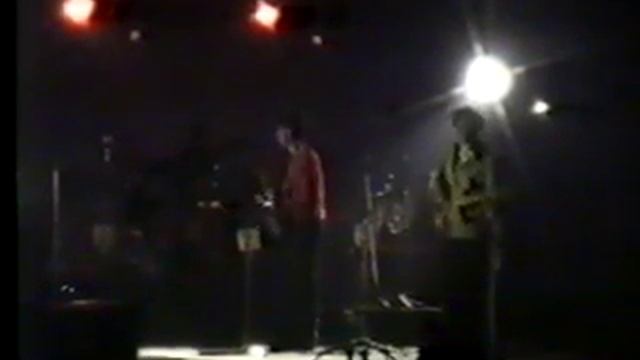 ANGARSK 1991 смотреть онлайн