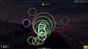 играем в осу