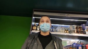 "ОТЖИМАЕМ" ТОВАР У "ПЕРЕКРЁСТКА". ЗАКОННО. ЧАСТЬ 1.