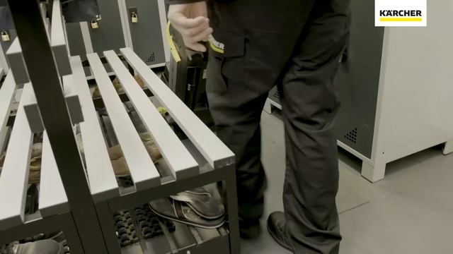 HOE WERKT DE BR 30/4 C BP PACK? смотреть онлайн