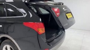 В продаже Hyundai ix55 2010 года (цена указана по ссылке в описании⬇️)