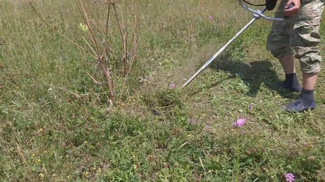 Современная технология STIHL смотреть онлайн