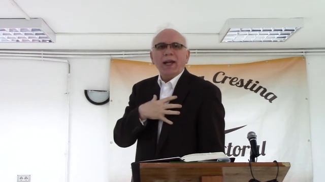 Daniel Cocar - Dumnezeu poate să umple doar o inimă goală (mesaj biblic) смотреть онлайн