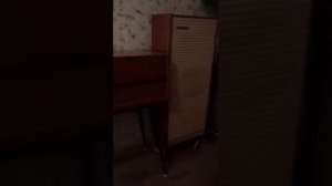 Радиола Симфония 002 Стерео.