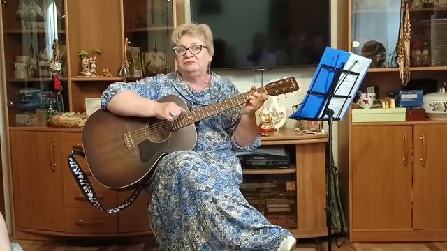 Ольга Кушнирук - Мы разные