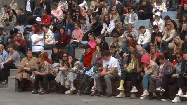 Лекция Вячеслава Дубынина «Мозг всемогущий! Инструкция по применению» — Мослекторий