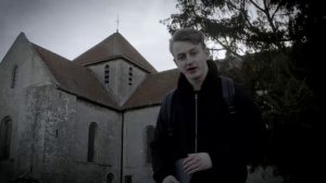 EF Elem_A haunted castle