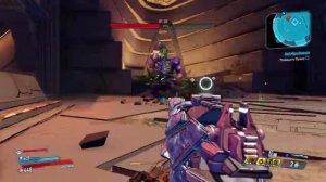 Borderlands 3 - Победить Буяна